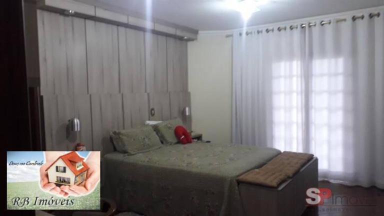 Imagem Casa com 3 Quartos à Venda, 210 m² em Taboão - São Bernardo Do Campo Imagem Casa com 3 Quartos à Venda, 210 m² em Taboão - São Bernardo Do Campo
