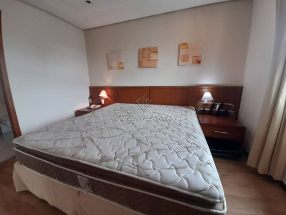 Imagem Apartamento com 1 Quarto à Venda, 29 m² em Itaim Bibi - São Paulo Imagem Apartamento com 1 Quarto à Venda, 29 m² em Itaim Bibi - São Paulo
