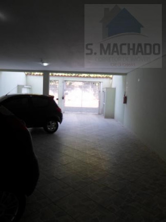 Imagem Apartamento com 2 Quartos à Venda, 70 m² em Vila Lucinda - Santo André
