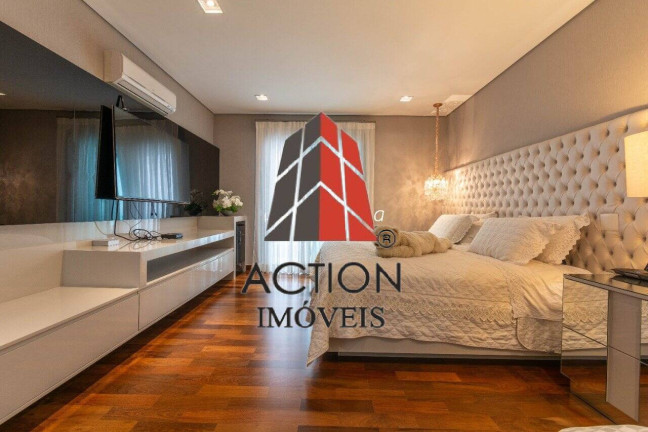 Imagem Apartamento com 5 Quartos à Venda, 572 m² em Jardim Anália Franco - São Paulo Imagem Apartamento com 5 Quartos à Venda, 572 m² em Jardim Anália Franco - São Paulo