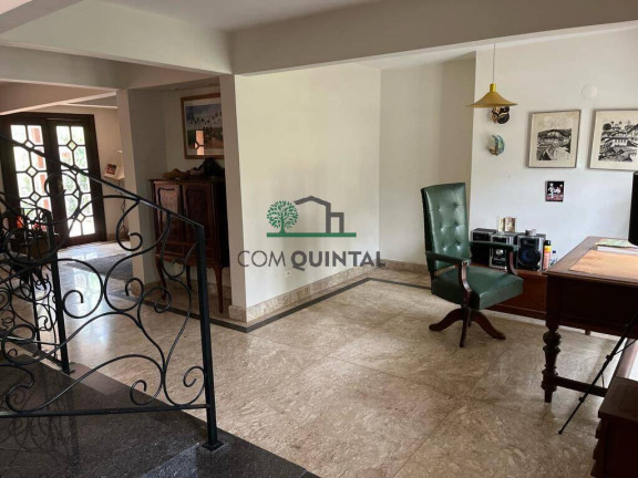 Imagem Casa com 4 Quartos à Venda, 750 m² em São Paulo Ii - Cotia