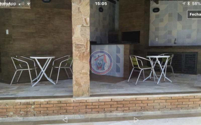 Imagem Casa com 3 Quartos à Venda, 660 m² em Solemar - Praia Grande Imagem Casa com 3 Quartos à Venda, 660 m² em Solemar - Praia Grande