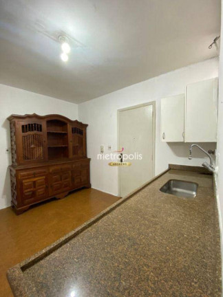 Imagem Apartamento com 3 Quartos à Venda, 90 m² em Campestre - Santo André Imagem Apartamento com 3 Quartos à Venda, 90 m² em Campestre - Santo André
