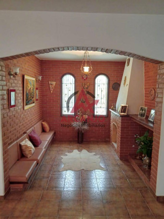 Imagem Casa com 4 Quartos à Venda, 1.300 m² em Roseira - Mairiporã Imagem Casa com 4 Quartos à Venda, 1.300 m² em Roseira - Mairiporã