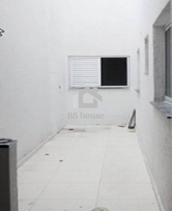Imagem Apartamento com 2 Quartos à Venda, 47 m² em Vila Príncipe De Gales - Santo André