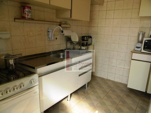 Imagem Apartamento com 2 Quartos à Venda, 66 m² em Campo Belo - São Paulo Imagem Apartamento com 2 Quartos à Venda, 66 m² em Campo Belo - São Paulo