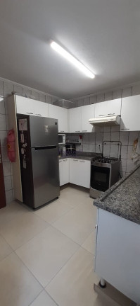 Imagem Sobrado com 3 Quartos à Venda, 112 m² em Carandá Bosque - Campo Grande Imagem Sobrado com 3 Quartos à Venda, 112 m² em Carandá Bosque - Campo Grande