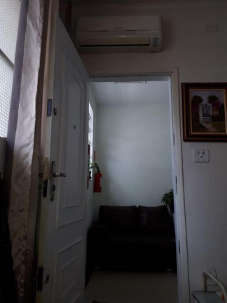 Imagem Apartamento com 2 Quartos à Venda,  em Boqueirão - Santos