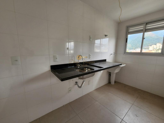Imagem Apartamento com 1 Quarto à Venda, 100 m² em Alto - Teresópolis
