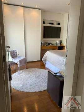 Imagem Cobertura com 3 Quartos à Venda, 304 m² em Jardim Marajoara - São Paulo Imagem Cobertura com 3 Quartos à Venda, 304 m² em Jardim Marajoara - São Paulo