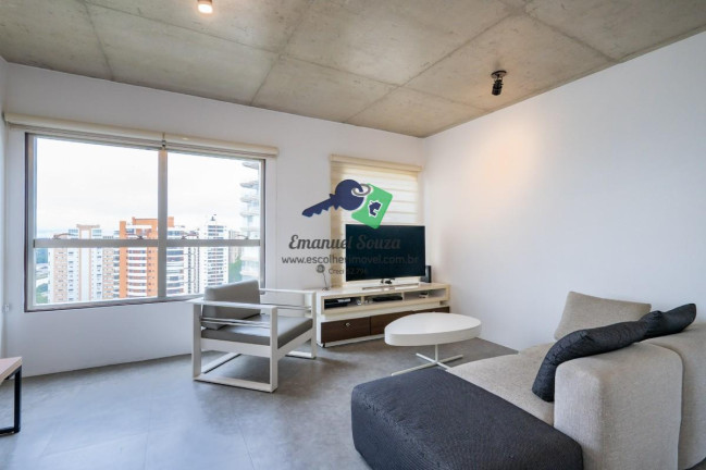 Imagem Cobertura com 1 Quarto à Venda, 140 m² em Panamby - São Paulo Imagem Cobertura com 1 Quarto à Venda, 140 m² em Panamby - São Paulo