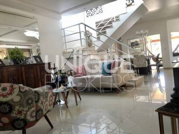 Imagem Casa de Condomínio com 4 Quartos à Venda, 333 m² em Chácara Das Nações - Valinhos Imagem Casa de Condomínio com 4 Quartos à Venda, 333 m² em Chácara Das Nações - Valinhos