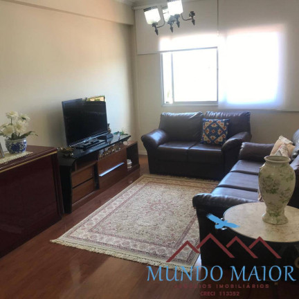 Imagem Apartamento com 3 Quartos à Venda, 90 m² em Centro - São Caetano Do Sul