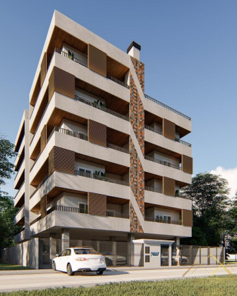 Imagem Apartamento com 3 Quartos à Venda, 90 m² em Perequê Açu - Ubatuba Imagem Apartamento com 3 Quartos à Venda, 90 m² em Perequê Açu - Ubatuba