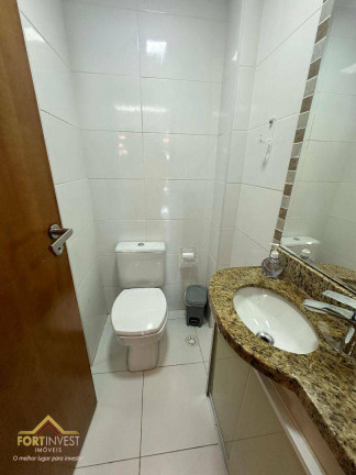 Imagem Imóvel com 3 Quartos à Venda, 197 m² em Aviação - Praia Grande Imagem Imóvel com 3 Quartos à Venda, 197 m² em Aviação - Praia Grande