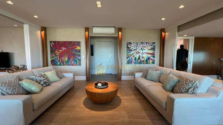 Imagem Apartamento com 4 Quartos à Venda, 259 m² em Jardim Das Colinas - São José Dos Campos