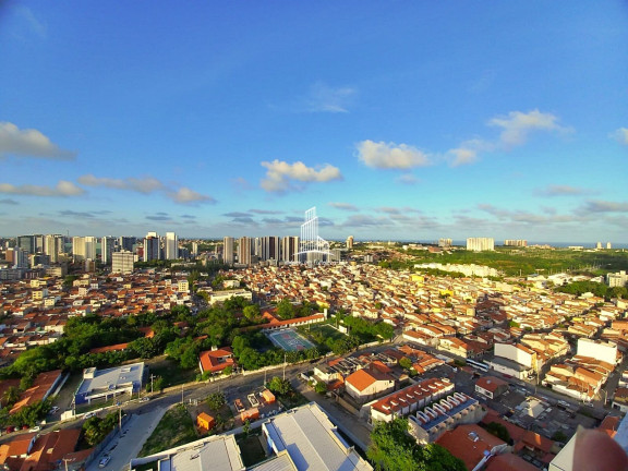 Imagem Apartamento com 3 Quartos à Venda, 73 m² em Cidade 2000 - Fortaleza