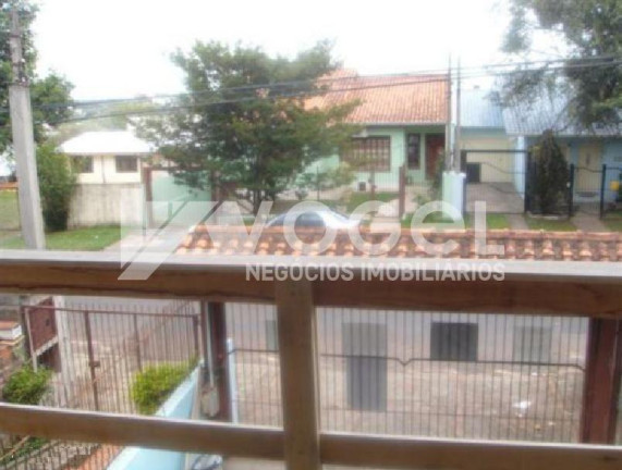 Imagem Casa com 3 Quartos à Venda, 385 m² em Santo André - Sao Leopoldo Imagem Casa com 3 Quartos à Venda, 385 m² em Santo André - Sao Leopoldo