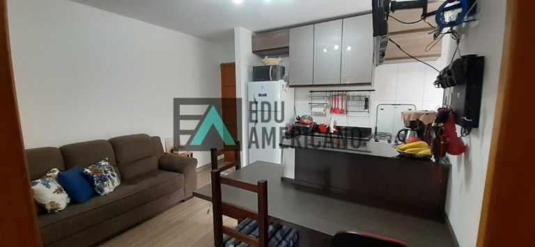 Imagem Apartamento com 2 Quartos à Venda, 42 m² em Jardim Colonial - Atibaia Imagem Apartamento com 2 Quartos à Venda, 42 m² em Jardim Colonial - Atibaia