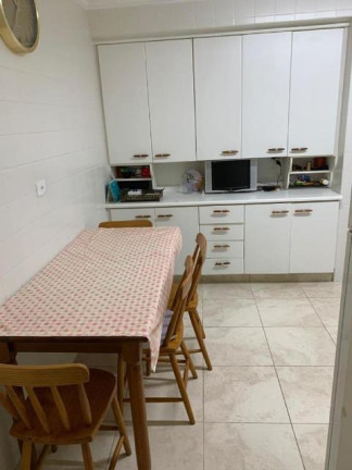 Imagem Sobrado com 3 Quartos à Venda, 163 m² em Chacara Klabin - São Paulo Imagem Sobrado com 3 Quartos à Venda, 163 m² em Chacara Klabin - São Paulo