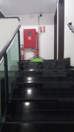 Imagem Apartamento com 3 Quartos à Venda, 69 m² em Paraíso - Santo André