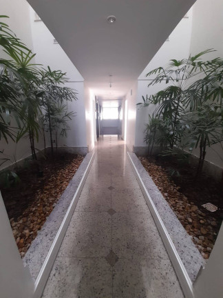 Imagem Apartamento com 2 Quartos para Temporada, 70 m² em Jurerê Internacional - Florianópolis Imagem Apartamento com 2 Quartos para Temporada, 70 m² em Jurerê Internacional - Florianópolis