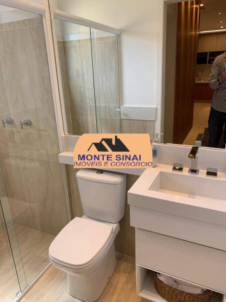 Imagem Apartamento com 2 Quartos à Venda, 69 m² em Jardim América - Sorocaba