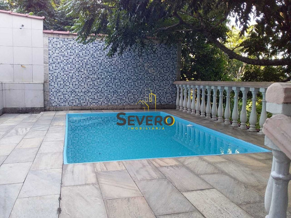 Imagem Casa com 3 Quartos à Venda, 360 m² em Colubande - São Gonçalo Imagem Casa com 3 Quartos à Venda, 360 m² em Colubande - São Gonçalo