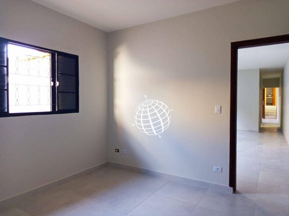 Imagem Casa com 3 Quartos à Venda, 135 m² em Jardim Do Alvinópolis - Atibaia Imagem Casa com 3 Quartos à Venda, 135 m² em Jardim Do Alvinópolis - Atibaia