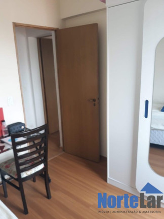 Imagem Apartamento com 2 Quartos à Venda, 55 m² em Nossa Senhora Do ó - São Paulo Imagem Apartamento com 2 Quartos à Venda, 55 m² em Nossa Senhora Do ó - São Paulo