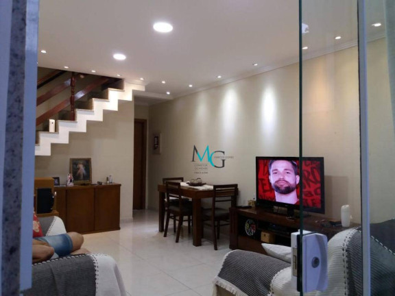 Imagem Casa com 2 Quartos à Venda, 90 m² em Campo Grande - Rio De Janeiro