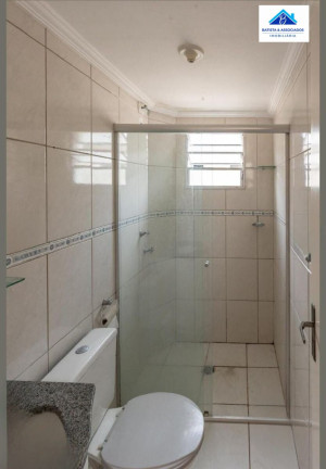 Imagem Apartamento com 2 Quartos à Venda, 46 m² em Vila Industrial - Campinas Imagem Apartamento com 2 Quartos à Venda, 46 m² em Vila Industrial - Campinas