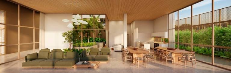 Imagem Apartamento com 4 Quartos à Venda, 206 m² em Sumarezinho - São Paulo Imagem Apartamento com 4 Quartos à Venda, 206 m² em Sumarezinho - São Paulo