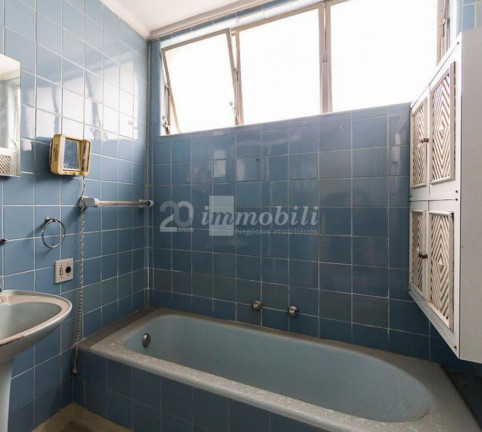Imagem Apartamento com 2 Quartos à Venda, 125 m² em Higienópolis - São Paulo