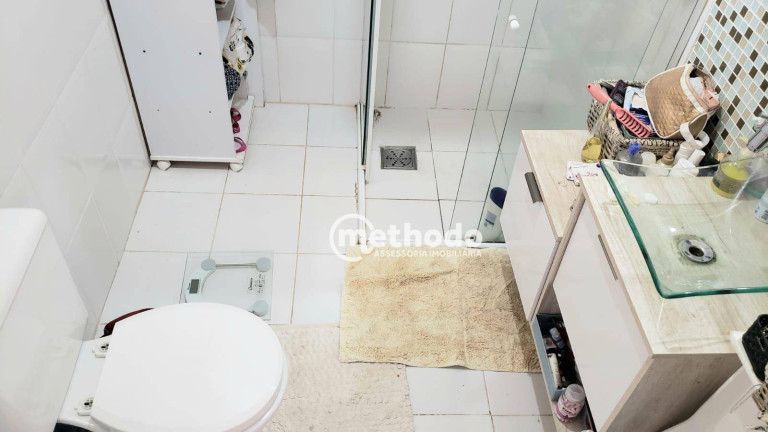 Imagem Apartamento com 1 Quarto à Venda, 49 m² em Bosque - Campinas Imagem Apartamento com 1 Quarto à Venda, 49 m² em Bosque - Campinas