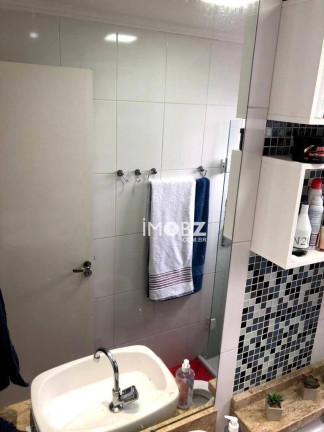 Imagem Imóvel com 2 Quartos à Venda, 51 m² em Jardim Casablanca - São Paulo Imagem Imóvel com 2 Quartos à Venda, 51 m² em Jardim Casablanca - São Paulo