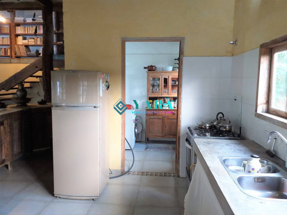 Imagem Casa com 3 Quartos à Venda, 900 m² em Piuva - Ilhabela