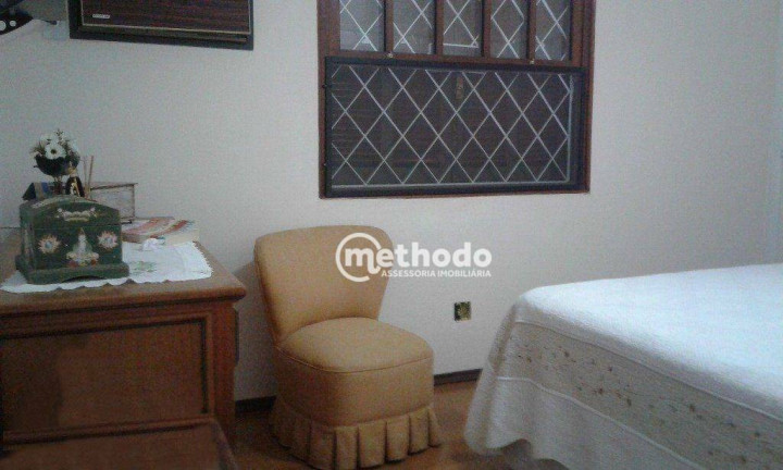 Imagem Casa com 3 Quartos à Venda, 170 m² em Jardim Proença - Campinas