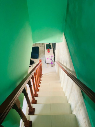 Imagem Casa com 3 Quartos à Venda, 112 m² em Vila Pouso Alegre - Barueri Imagem Casa com 3 Quartos à Venda, 112 m² em Vila Pouso Alegre - Barueri