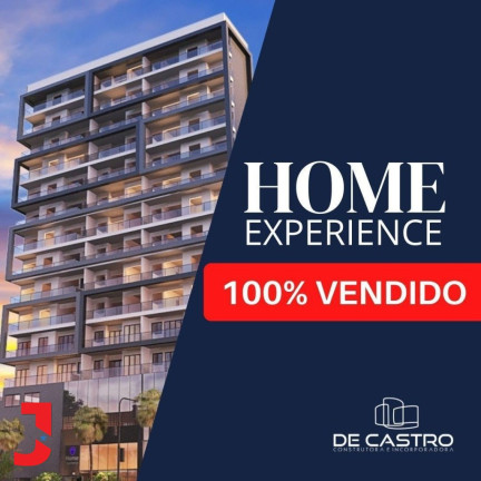 Imagem Apartamento com 1 Quarto à Venda,  em Praia De Itaparica - Vila Velha