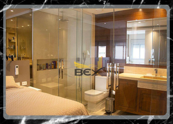 Imagem Apartamento com 2 Quartos à Venda, 150 m² em Alphaville Centro De Apoio I - Barueri Imagem Apartamento com 2 Quartos à Venda, 150 m² em Alphaville Centro De Apoio I - Barueri