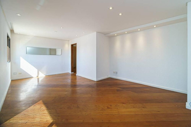 Imagem Apartamento com 4 Quartos à Venda, 139 m² em Perdizes - São Paulo