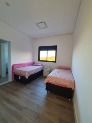 Imagem Casa com 4 Quartos à Venda, 386 m² em Condomínio Residencial Alphaville Ii - São José Dos Campos