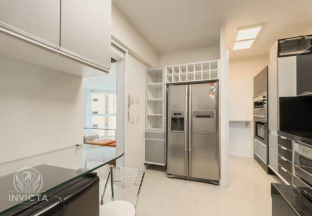 Imagem Apartamento com 3 Quartos à Venda, 156 m² em Centro - Balneário Camboriú