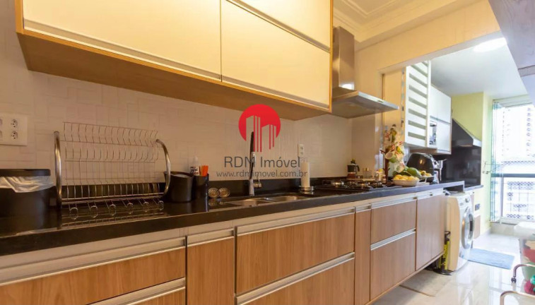 Imagem Apartamento com 2 Quartos à Venda, 83 m² em Morumbi - São Paulo