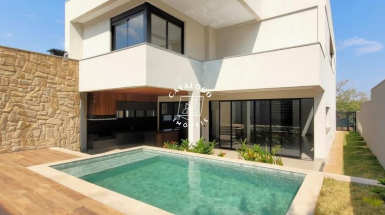 Imagem Casa de Condomínio com 3 Quartos à Venda, 494 m² em Residencial E Empresarial Alphaville - Ribeirão Preto Imagem Casa de Condomínio com 3 Quartos à Venda, 494 m² em Residencial E Empresarial Alphaville - Ribeirão Preto