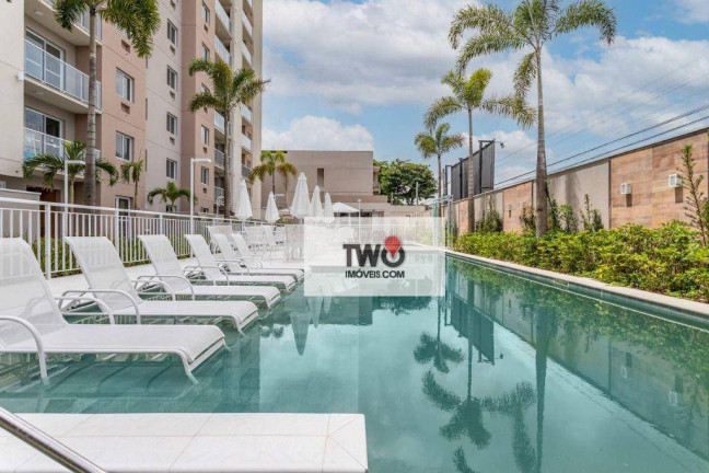 Imagem Apartamento com 2 Quartos à Venda, 52 m² em Vila Valqueire - Rio De Janeiro