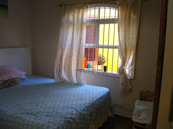 Imagem Casa com 3 Quartos à Venda, 420 m² em Cibratel - Itanhaem