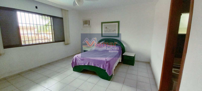 Imagem Casa com 4 Quartos para Temporada, 350 m² em Jardim Virgínia - Guarujá Imagem Casa com 4 Quartos para Temporada, 350 m² em Jardim Virgínia - Guarujá