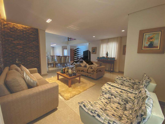 Imagem Casa com 4 Quartos à Venda, 360 m² em Trevo - Belo Horizonte Imagem Casa com 4 Quartos à Venda, 360 m² em Trevo - Belo Horizonte